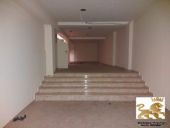Κατάστημα 264 τ.μ. για ενοικίαση, Φθιώτιδας, Λαμία