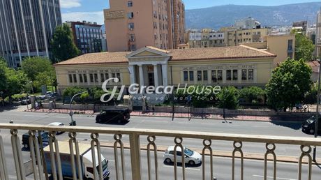 Apartment 95sqm for sale-Ampelokipoi - Pentagon » Soutsou