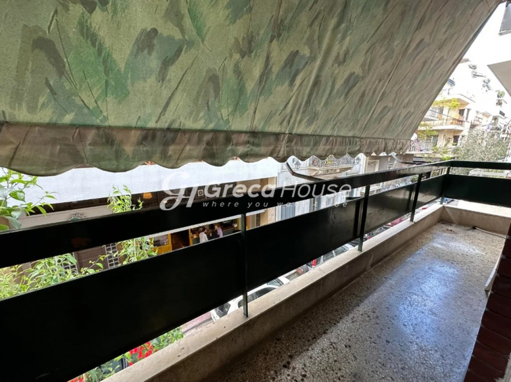 Διαμέρισμα 75 τ.μ. πρός πώληση, Αθήνα - Κέντρο, Εξάρχεια - Νεάπολη