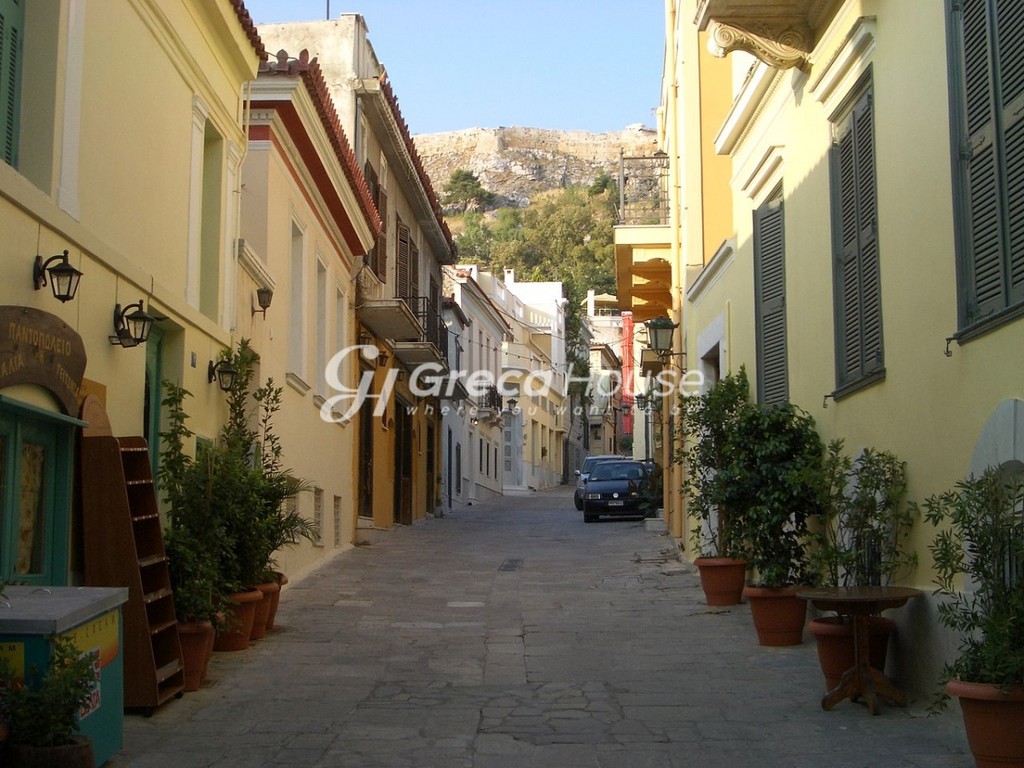 Κατάστημα 23 τ.μ. πρός πώληση, Αθήνα - Κέντρο, Κέντρο