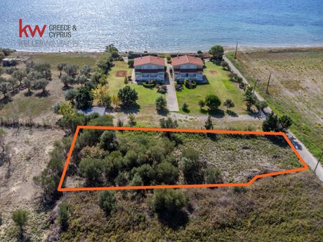 Αγροτεμάχια 1.255τ.μ. για πώληση-Αντίρριο