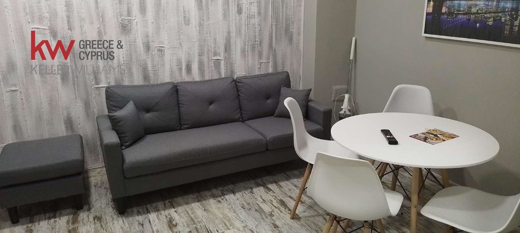 Συγκρότημα διαμερισμάτων 222 τ.μ. προς πώληση, Καμάρα Θεσσαλονίκης
