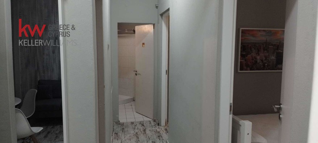 Συγκρότημα διαμερισμάτων 222 τ.μ. προς πώληση, Καμάρα Θεσσαλονίκης