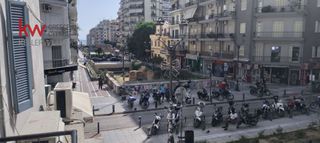 Συγκρότημα διαμερισμάτων 222 τ.μ. προς πώληση, Καμάρα Θεσσαλονίκης-thumb-18
