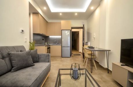 Apartment 45sqm for sale-Faliro