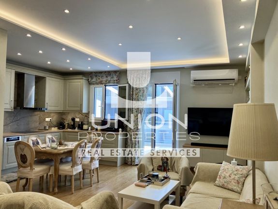 Apartment 82 sqm for sale, Athens - Center, Ampelokipoi - Pentagon