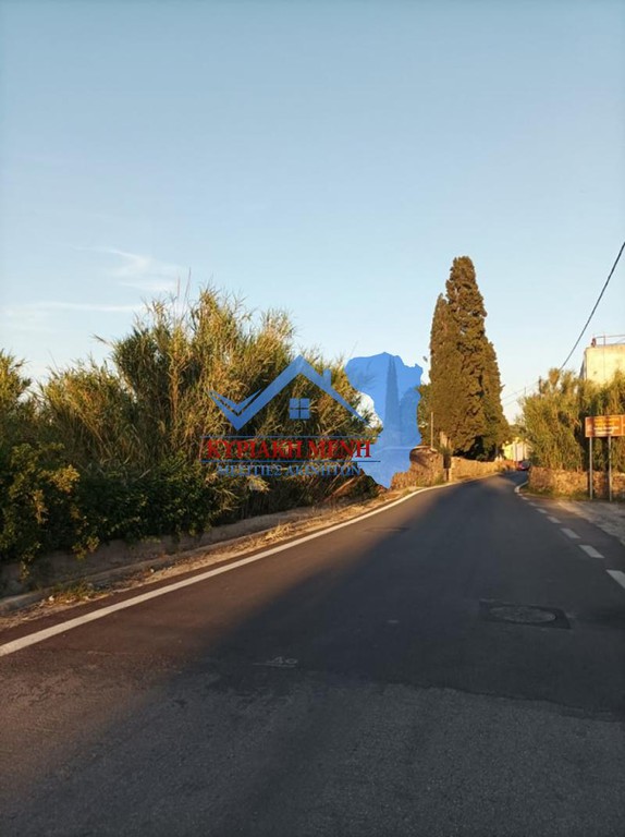 Οικόπεδο 700 τ.μ. πρός πώληση, Ν. Χίου, Χίος