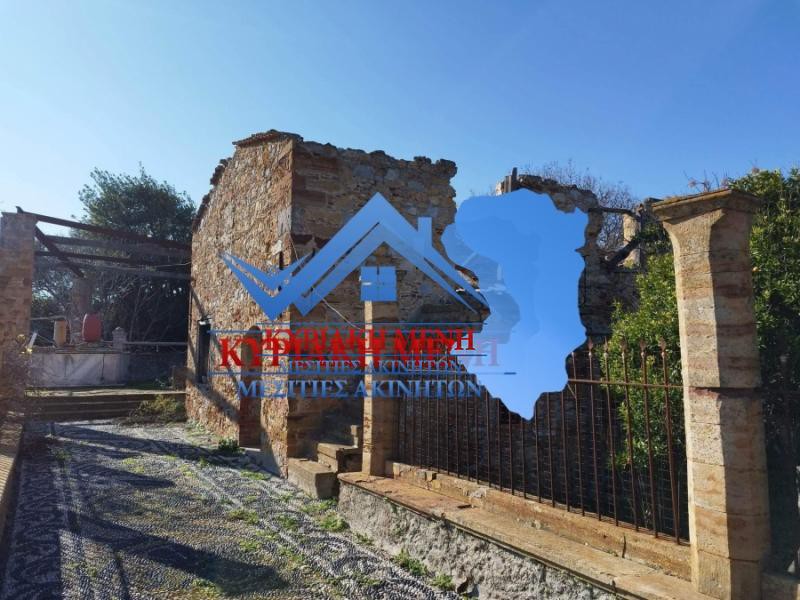 Οικόπεδο 1.660 τ.μ. πρός πώληση, Ν. Χίου, Χίος