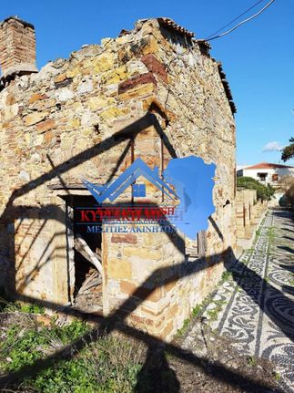 Land plot 1.660 sqm for sale, Chios Prefecture, Chios