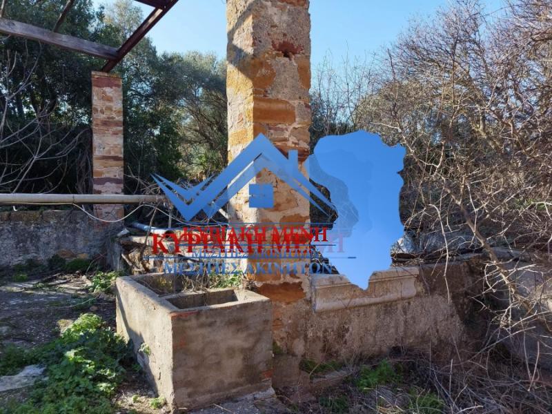 Οικόπεδο 1.660 τ.μ. πρός πώληση, Ν. Χίου, Χίος