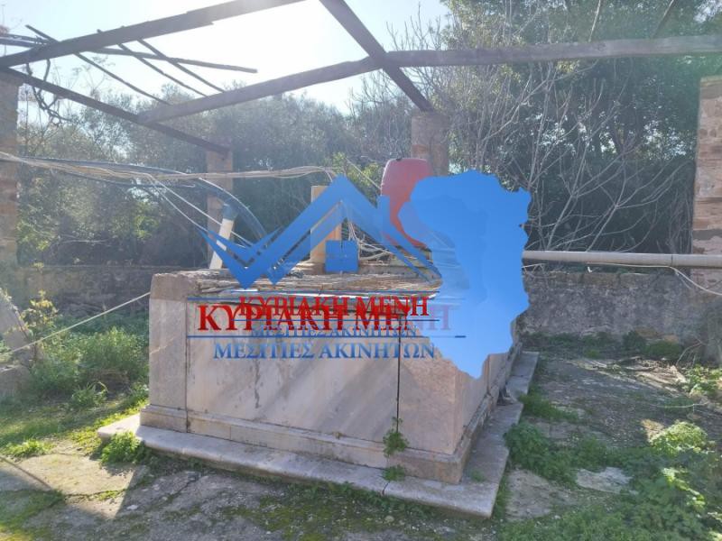 Οικόπεδο 1.660 τ.μ. πρός πώληση, Ν. Χίου, Χίος