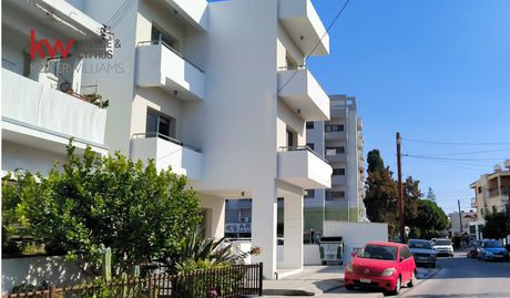 Διαμέρισμα 84τ.μ. για ενοικίαση-Λάρνακα - κέντρο