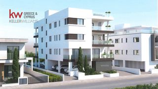 Διαμέρισμα 112 τ.μ. για πώληση, Λάρνακα, Αραδίππου-thumb-1