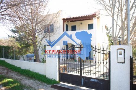 Μεζονέτα 159τ.μ. για πώληση-Χίος » Αμάνη