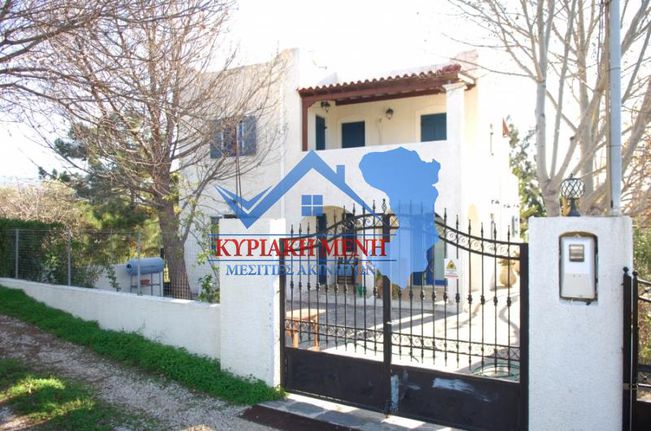 Μεζονέτα 159 τ.μ. για πώληση, Ν. Χίου, Χίος