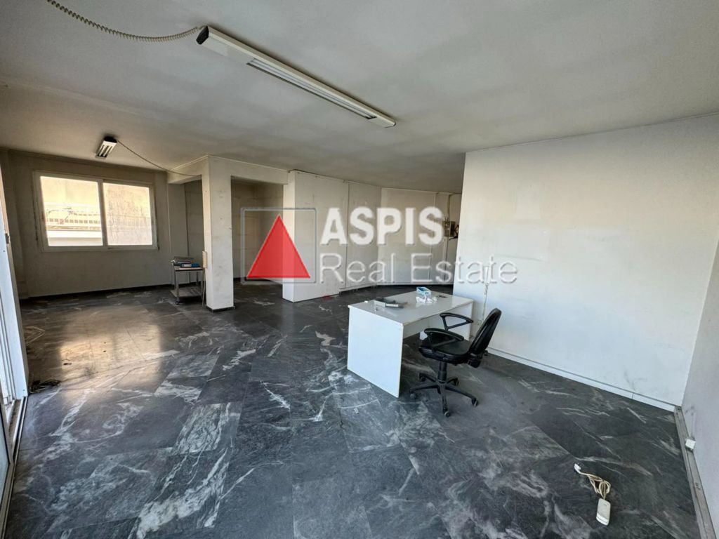 Γραφείο 60 τ.μ. πρός ενοικίαση, Αθήνα - Νότια Προάστια, Αργυρούπολη