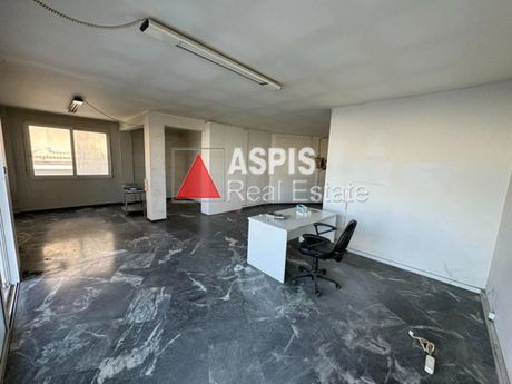 Office 60sqm for rent-Argyroupoli