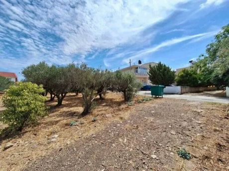 Οικόπεδο 582 τ.μ. για πώληση