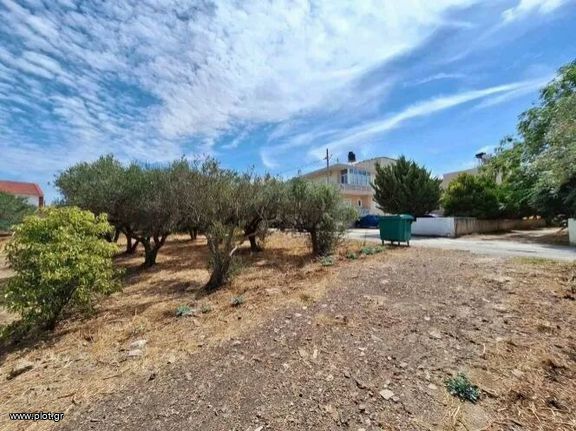 Οικόπεδο 582 τ.μ. για πώληση, Ν. Χανίων, Κίσσαμος