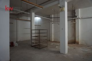 Βιοτεχνικός χώρος 250 τ.μ. για ενοικίαση