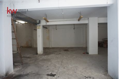 Βιοτεχνικός χώρος 250 τ.μ. για ενοικίαση