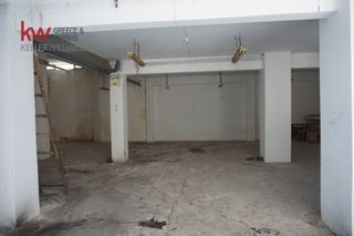 Βιοτεχνικός χώρος 250 τ.μ. για ενοικίαση