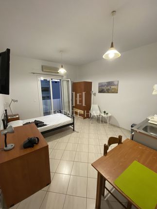 Studio / γκαρσονιέρα 23 τ.μ. για ενοικίαση, Ν. Ηρακλείου, Ηράκλειο Κρήτης