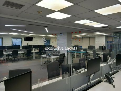 Επιχειρηματικό κτίριο 1.750 τ.μ. για ενοικίαση