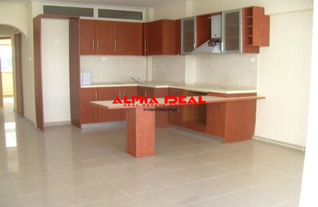 Apartment 87sqm for sale-Agia Sofia