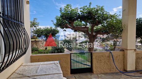 Detached home 60sqm for sale-Keratea