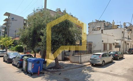 Οικόπεδο 200τ.μ. για πώληση-Καλλιθέα » Τζιτζιφιές