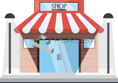 Κατάστημα 48τ.μ. για ενοικίαση-Κολωνάκι - λυκαβηττός