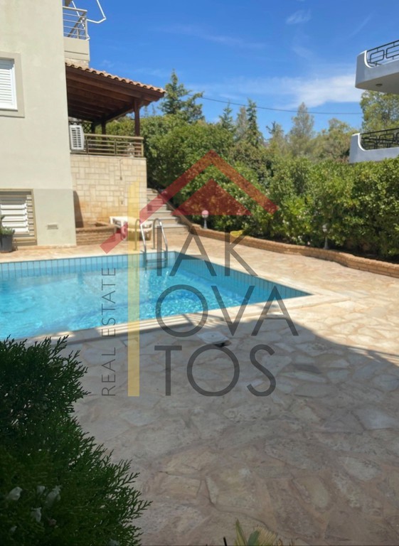 Μεζονέτα 180 τ.μ. πρός πώληση, Αθήνα - Νότια Προάστια, Βάρη- Βάρκιζα