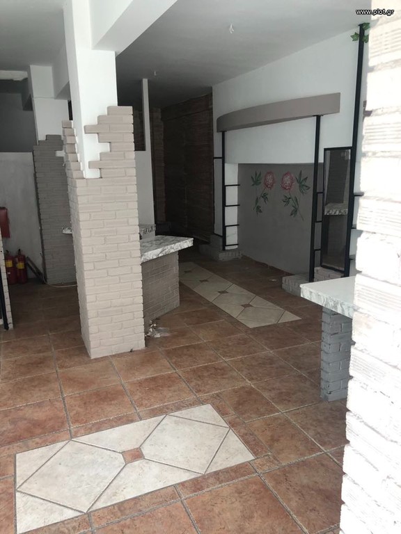 Κατάστημα 72 τ.μ. πρός πώληση, Θεσσαλονίκη - Κέντρο, Παπάφη