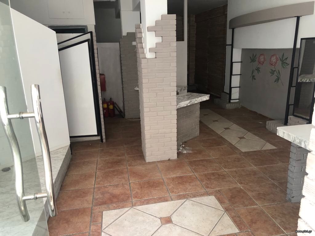 Κατάστημα 72 τ.μ. πρός πώληση, Θεσσαλονίκη - Κέντρο, Παπάφη