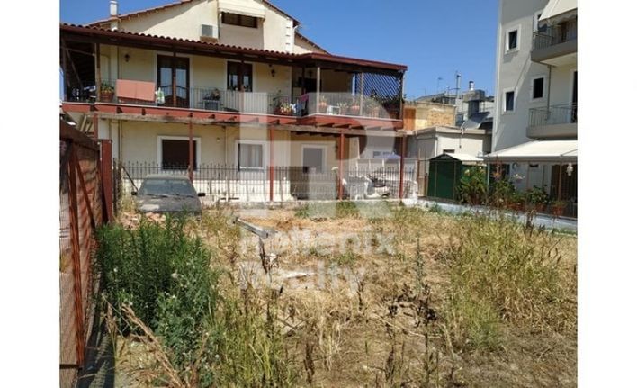 Land plot 224 sqm for sale, Achaia, Patra