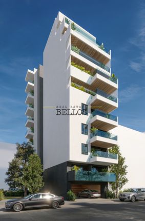 Διαμέρισμα 144 τ.μ. για πώληση, Θεσσαλονίκη - Κέντρο, Ανάληψη