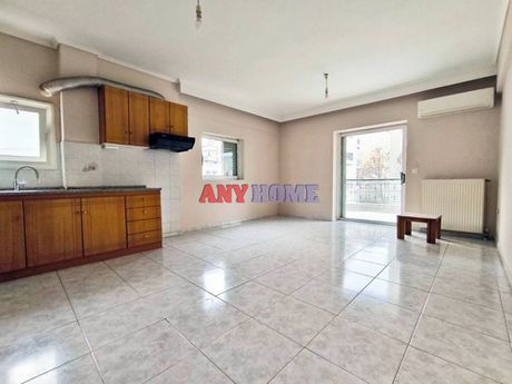 Studio / γκαρσονιέρα 60τ.μ. για πώληση-Εύοσμος » Εύοσμο