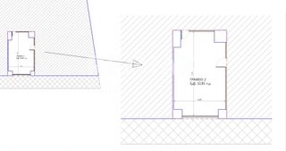Γραφείο 33 τ.μ. για πώληση, Μαγνησία, Βόλος-thumb-3