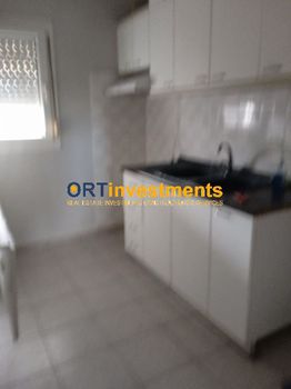 Apartment 47sqm for sale-Kalamaria » Aretsou