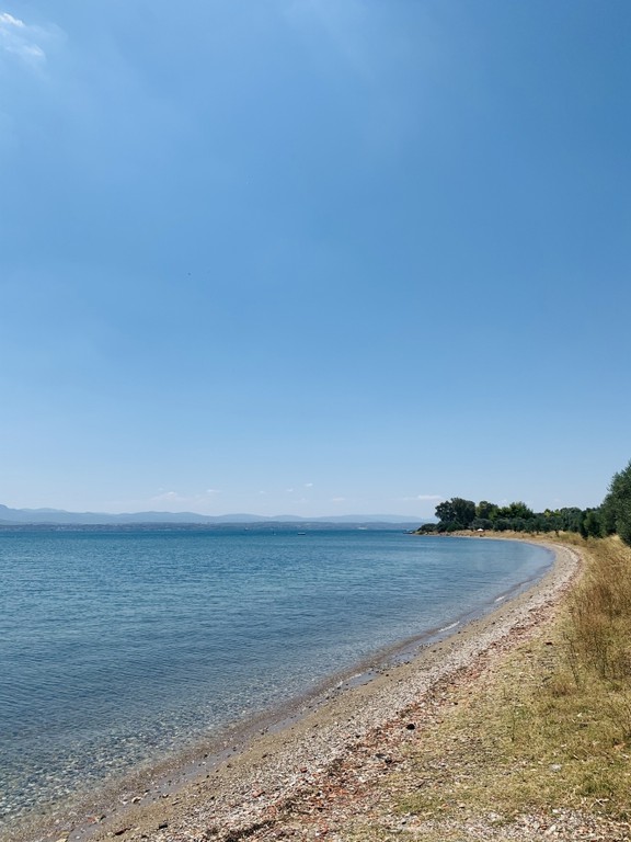 Αγροτεμάχια 40.000 τ.μ. πρός πώληση, Εύβοια, Ερέτρια