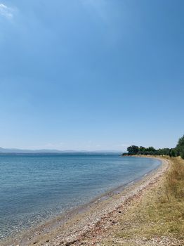 Parcel 40.000sqm for sale-Eretria » Center