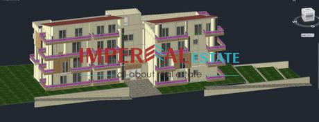 Maisonette 115sqm for sale-Pylea