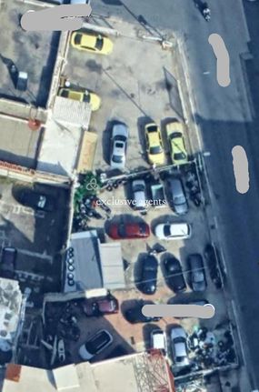 Land plot 409 sqm for sale, Athens - Center, Kolonos - Kolokinthous