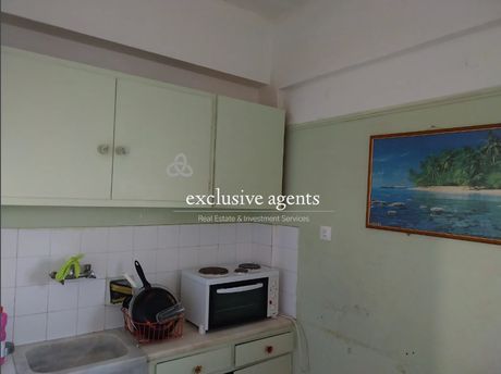 Διαμέρισμα 30 τ.μ. για πώληση