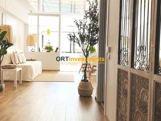 Loft 80 τ.μ. για ενοικίαση