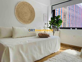 Loft 80 τ.μ. προς ενοικίαση, Λαδάδικα-thumb-1