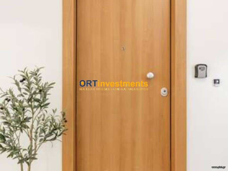 Loft 80 τ.μ. πρός ενοικίαση, Θεσσαλονίκη - Κέντρο, Λαδάδικα