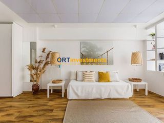 Loft 80 τ.μ. προς ενοικίαση, Λαδάδικα-thumb-8