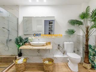 Loft 80 τ.μ. προς ενοικίαση, Λαδάδικα-thumb-9